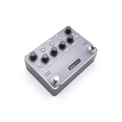 Neural DSP Nano Cortex Compact Digital Effects Processor image 3