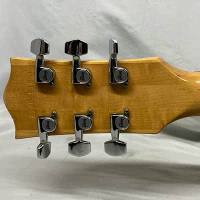 Gibson Challenger Guitar with Syemour Duncan Pickups 1983 image 9