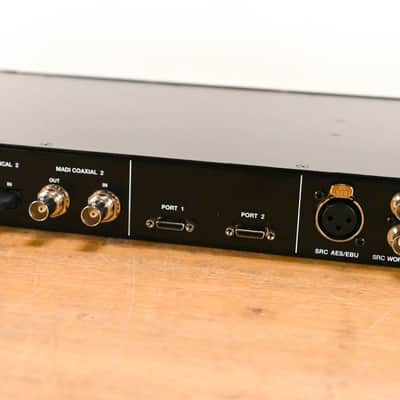 AVID HD MADI Interface for Pro Tools HD CG01ZUY image 8