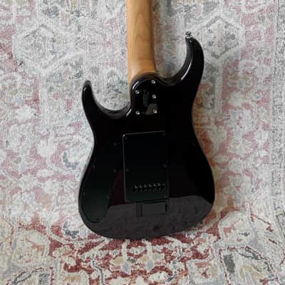Music Man Sterling JP157 John Petrucci image 6