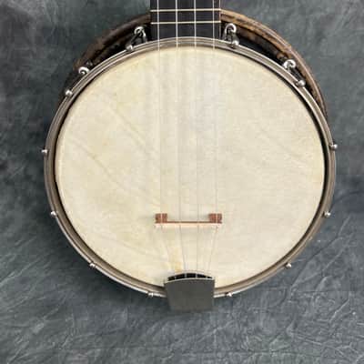 Columbia Banjolele 1925 - Natural image 8