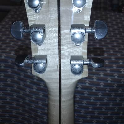 Gibson SJ-150 2007 - Antique Natural image 6