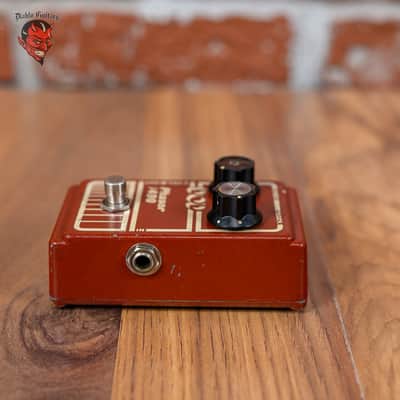 DOD Phasor 490 1981 Red image 8
