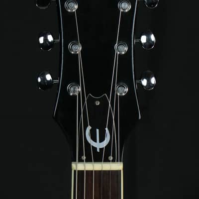 Epiphone Casino VC Vintage Cherry Sunburst 2001 [R01I0937] (04/23) image 9