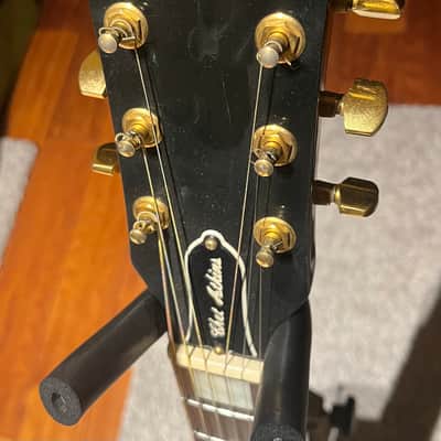 Gibson Chet Atkins SST 1987 - 2006 - Ebony image 4