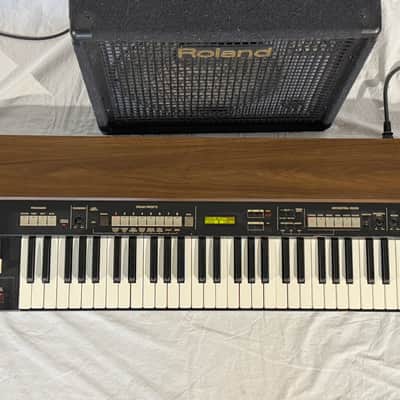 Roland VK-7 Combo Organ - Virtual ToneWheel - 61 Keys