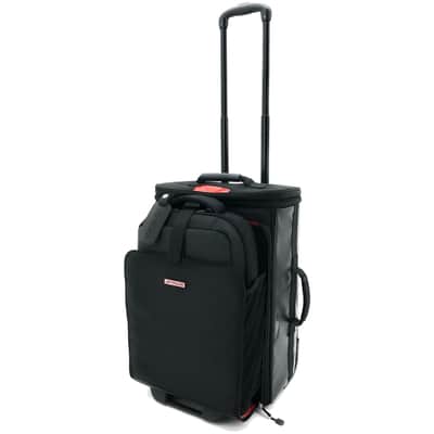 JetPack Drop System Roller Bag and Snap Backpack - Combo image 2