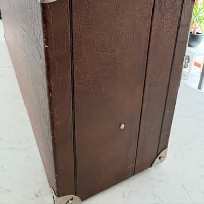 Selmer vintage tenor saxophone case image 15