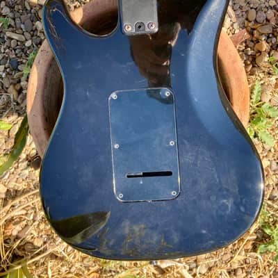 PEAVEY FALCON 1989 Black image 6