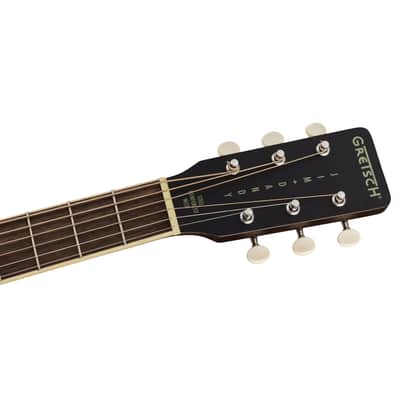 Gretsch Jim Dandy Parlor - Acoustic Guitar image 5