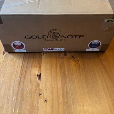 GOLD NOTE PH-10 2024 - Black Excellent image 2