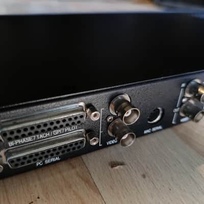 Digidesign USD sync 90s image 6