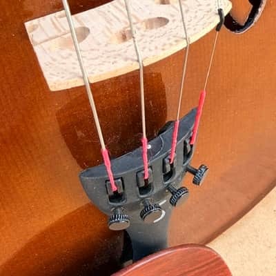 Stentor Student I Violin(4/4 Full Size) — With Bow & Hard Case image 9