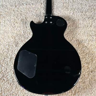 Epiphone Les Paul Studio Lite 2010s - Black image 17