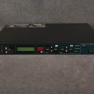 Yamaha SPX2000 Multi FX Processor - 2nd Hand image 6