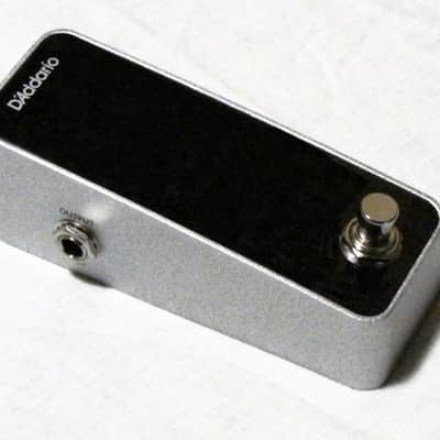 Used D'addario CT-20 Chromatic Guitar Pedal Tuner image 3