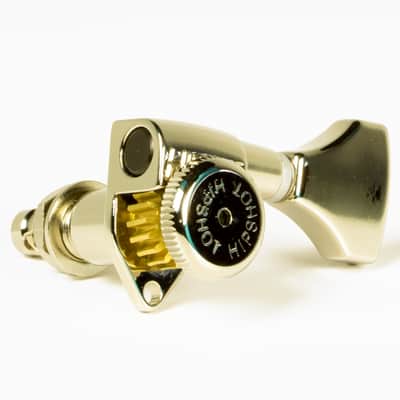 Hipshot 6 Inline Grip-Lock Open 10mm Non-Staggered 6K1GL0C - Foto 11