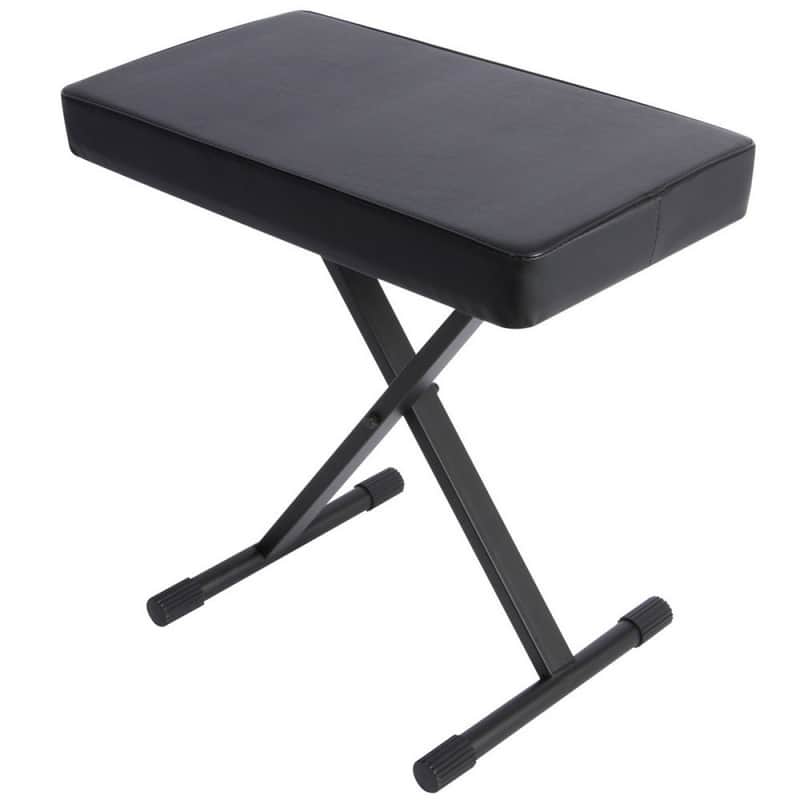 On-Stage Deluxe X-Style Bench (KT7800+) Bild 1