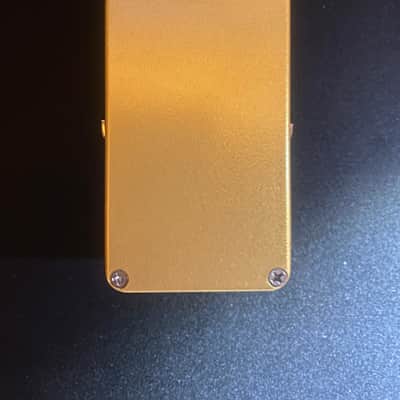 Lovepedal High Power Tweed Twin 2026 - Gold image 3