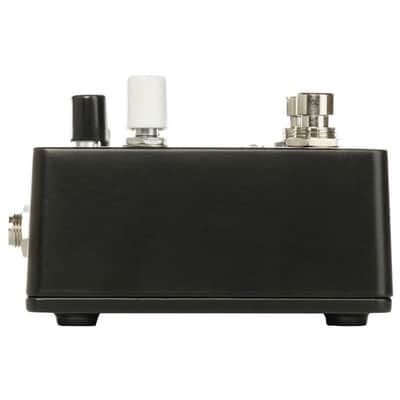 Oceans 12 Multifunction Dual-Stereo Reverb Pedal image 9