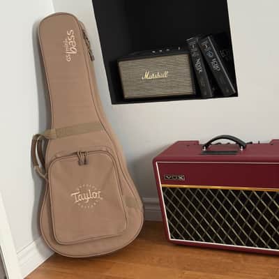 Taylor GS Mini-e Acoustic Bass w/Gigbag image 12