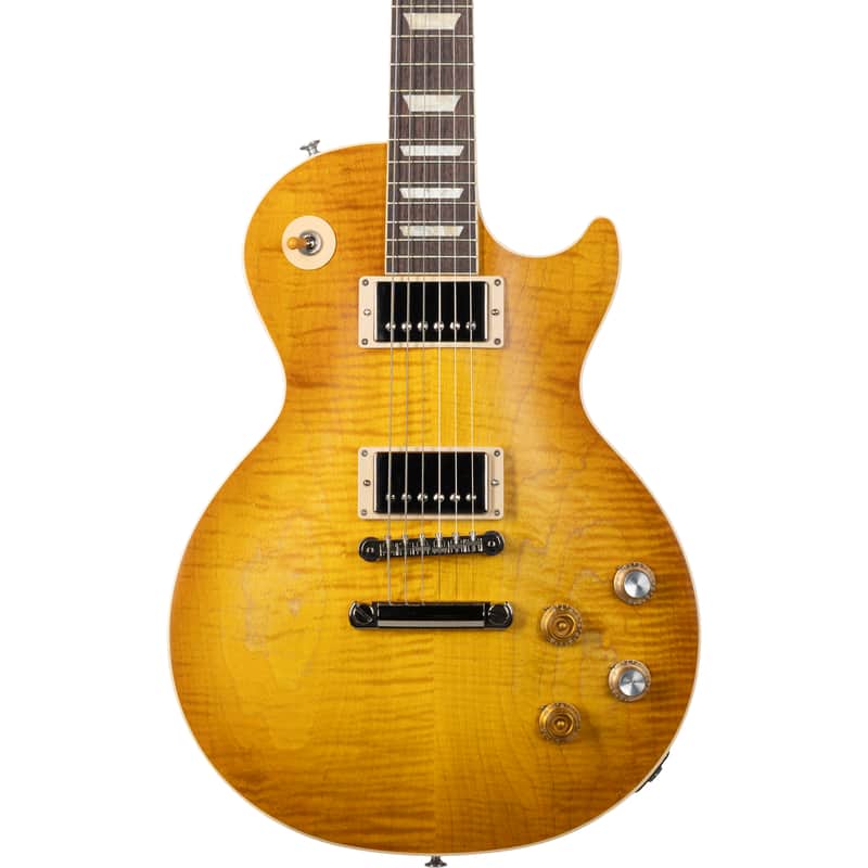 Gibson Kirk Hammett 