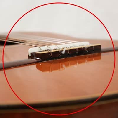 1979 Conn C11 Classical Guitar w/Case - Made In Japan image 23