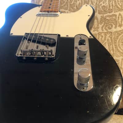 Fender Telecaster 1973 image 25