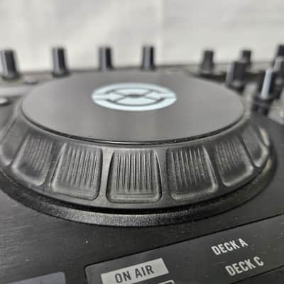 Native Instruments Traktor Kontrol S4 2010s - Black image 11