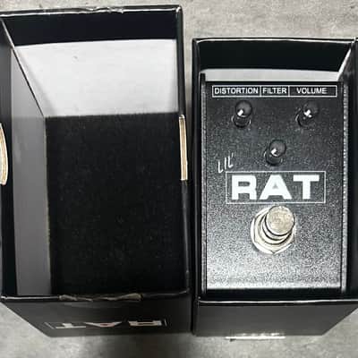 ProCo Lil Rat 2021 - Black image 8