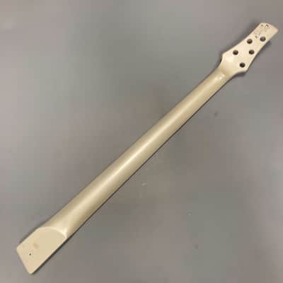 Ibanez SR535 - Replacement Neck, 5-String Bass- 2008-2010 - White image 5