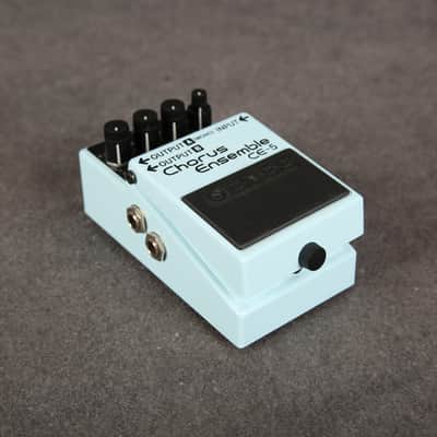 Boss CE-5 Chorus Ensemble - 2nd Hand (169823) image 2