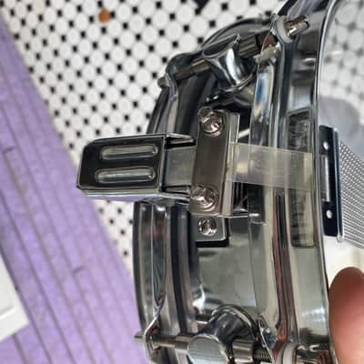 Mapex- 3.5x13” MPX Steel Piccolo Snare image 9