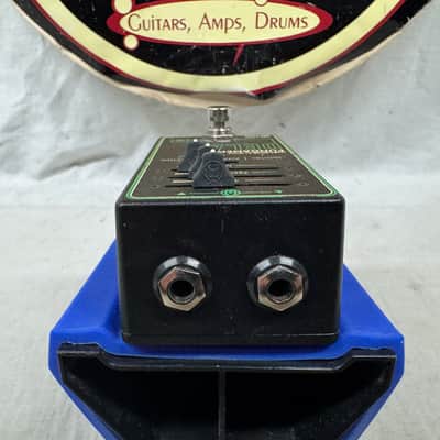 Walrus Audio Fundamental Delay Pedal image 5