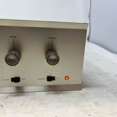Dynaco SCA 35 - powers on complete image 4