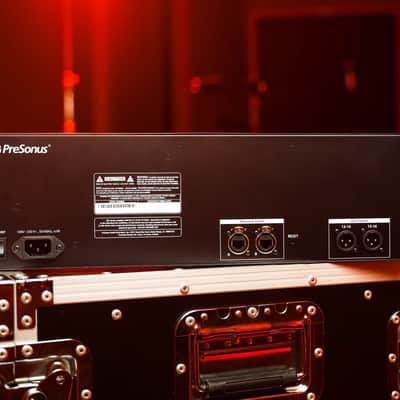 PreSonus NSB32.16 AVB Networked Stage Box image 3