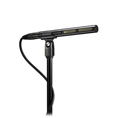 Audio Technica AT875R Shotgun Condenser Microphone for Video Appl FREE SHIPPING image 1