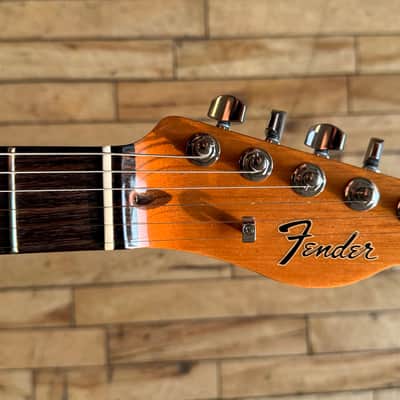 Fender American Cabronita Telecaster Special 2025 - 2026 Black image 8