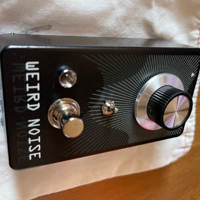 Weird Noise Fuzz It imagen 3