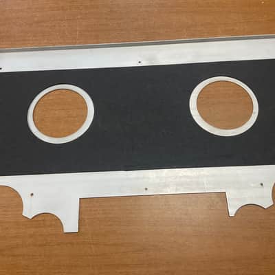 STUDER  A80 pannel front image 8