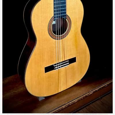 Manuel De La Chica Classical 1954 - French polish image 5