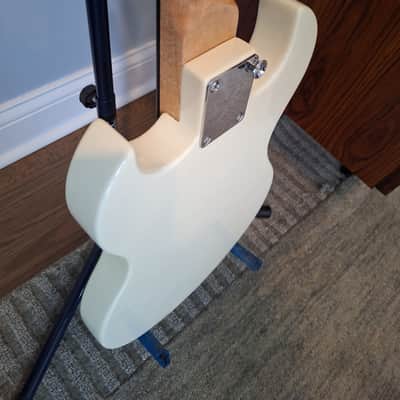 First Act Adam Levine Signature Model 222 2000s - White image 13