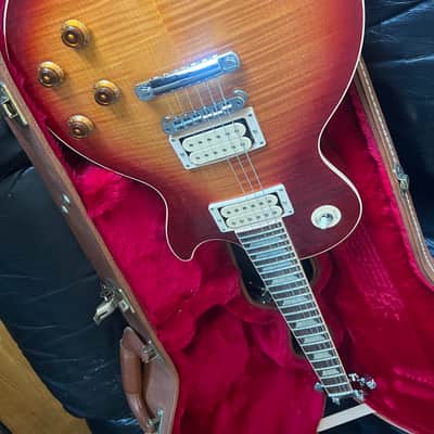 Gibson Les Paul Standard 2017 - Cherry Sunburst **STUNNING** image 6