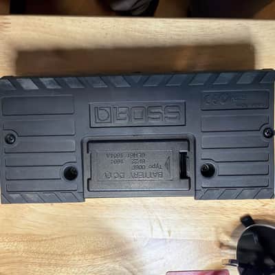 Boss FS-6 Dual Footswitch 2012 - Present - Gray image 3