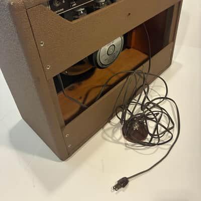 1962 Fender Vibrolux image 7