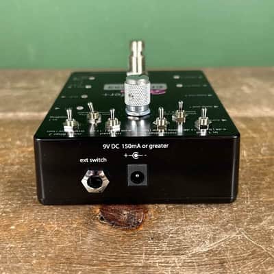 Empress Buffer + Stereo 2010s - Black image 7