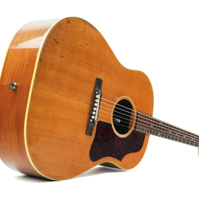 Gibson J50 1957 image 12