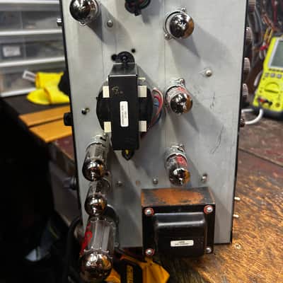 Kendrick So-Lo 7 Guitar Amplifier 2019 image 2