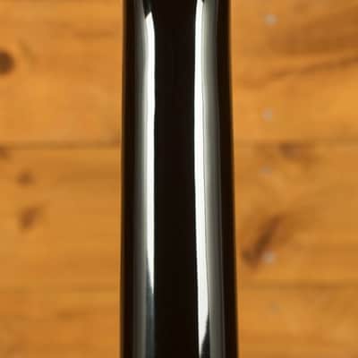 Epiphone Les Paul Standard 60s | Ebony *Left-Handed* image 7