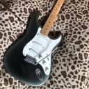 Fender Strat Plus with Maple Fretboard 1989 - Black Pearl Burst - Vega and Original Tremolo